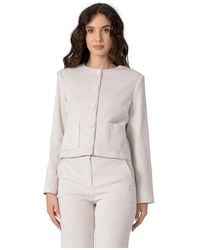 Kocca - Light Jackets - Lyst