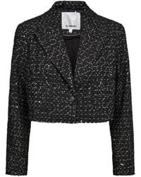 co'couture - Blazers - Lyst
