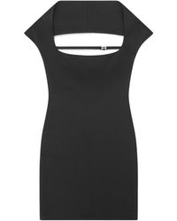 HELIOT EMIL - Short Dresses - Lyst