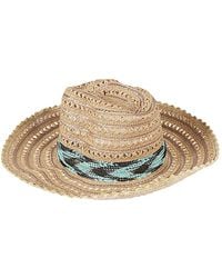 Exquisite J - Hats - Lyst