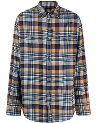 DSquared² - Casual Shirts - Lyst