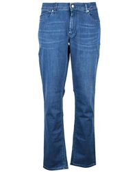 Re-hash - Straight Jeans - Lyst