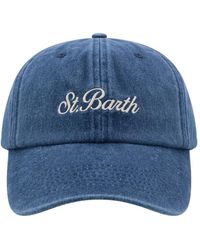 MC2 Saint Barth - Davis Ball Cap - Lyst