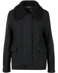 Fay - Mini 3 Haken Jas - Lyst