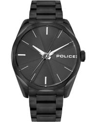 Police - Watches - Lyst