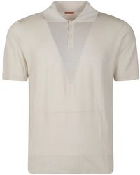 Barena - Polo Shirts - Lyst