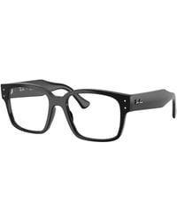 Ray-Ban - Rx7256 Optikrahmen - Lyst