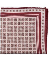 Brunello Cucinelli - Pocket Scarves - Lyst