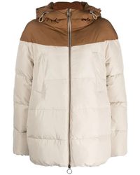 Eleventy - Winter Jackets - Lyst