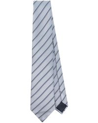 Giorgio Armani - Multi krawatte für männer - Lyst