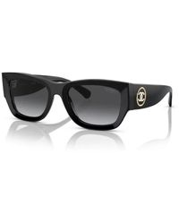 Chanel - Sunglasses - Lyst