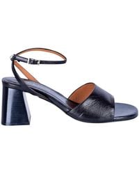 Ángel Alarcón - High Heel Sandals - Lyst