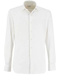 Xacus - Casual Shirts - Lyst