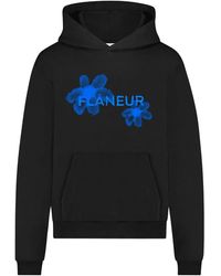 flâneur - Hoodies - Lyst