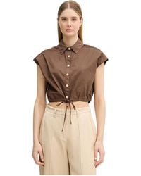GAUDI - Shirts - Lyst