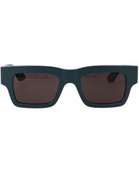 McQueen - Sunglasses - Lyst