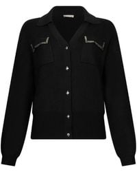 Liu Jo - Cardigans - Lyst
