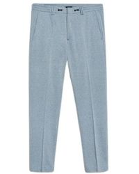 Cinque - Straight Trousers - Lyst