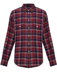 DSquared² - Casual Shirts - Lyst