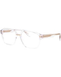 Marc Jacobs - Brillen - Lyst