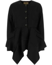 Uma Wang - Light Jackets - Lyst