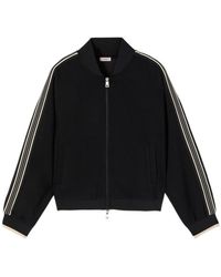 Oltre - Zip-Throughs - Lyst