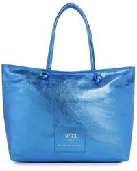V73 - Tote Bags - Lyst