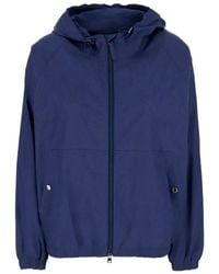 DUNST - Light Jackets - Lyst