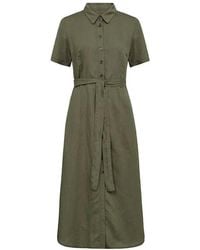 Part Two - Shirt Dresses - Lyst
