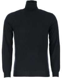 Paolo Pecora - Turtlenecks - Lyst