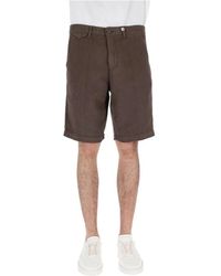 Myths - Bermuda Shorts - Lyst