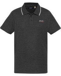 Schott Nyc - Polo Shirts - Lyst