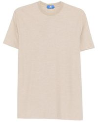 Kiton - Wide Broeken - Lyst