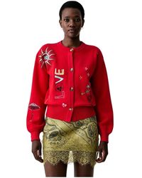 Never Fully Dressed - Cardigans - Lyst
