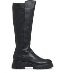 Agl Attilio Giusti Leombruni - High Boots - Lyst