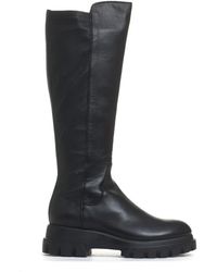 Agl Attilio Giusti Leombruni - High Boots - Lyst