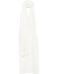 Cult Gaia - Neutrals Dresses - Lyst