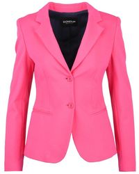 Dondup - Blazers - Lyst