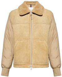 Moncler - Down Jackets - Lyst