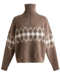 Fusalp - Mireva Pullover - Lyst