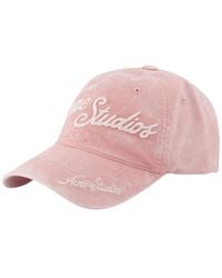 Acne Studios - Caps - Lyst