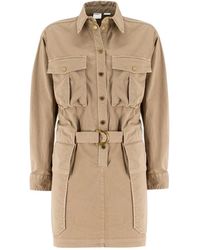 Pinko - Trench Coats - Lyst