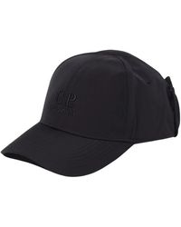 C.P. Company - Caps - Lyst
