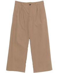 Our Legacy - Straight Trousers - Lyst
