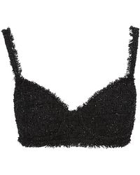 Balenciaga - Bras - Lyst