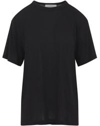 Studio Nicholson - T-Shirts - Lyst