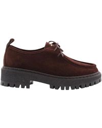 Bibi Lou - Stijlvolle Veterschoen - Lyst