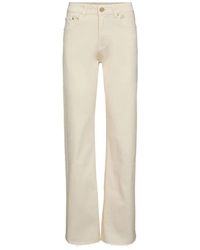 Sofie Schnoor - Straight Fit Jeans - Lyst