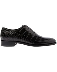 SCAROSSO - Business Shoes - Lyst