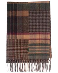 Polo Ralph Lauren - Winter Scarves - Lyst